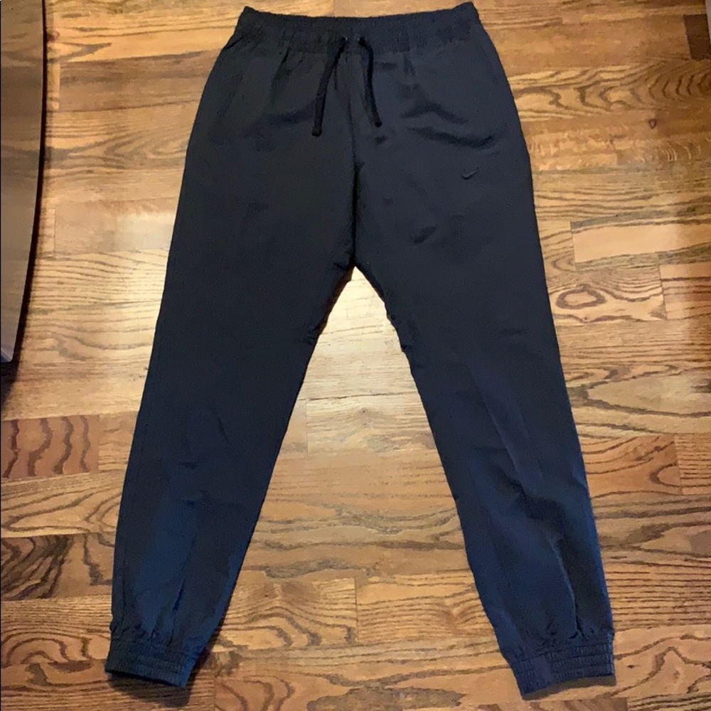 Brand New Men’s Nike Joggers dark grey